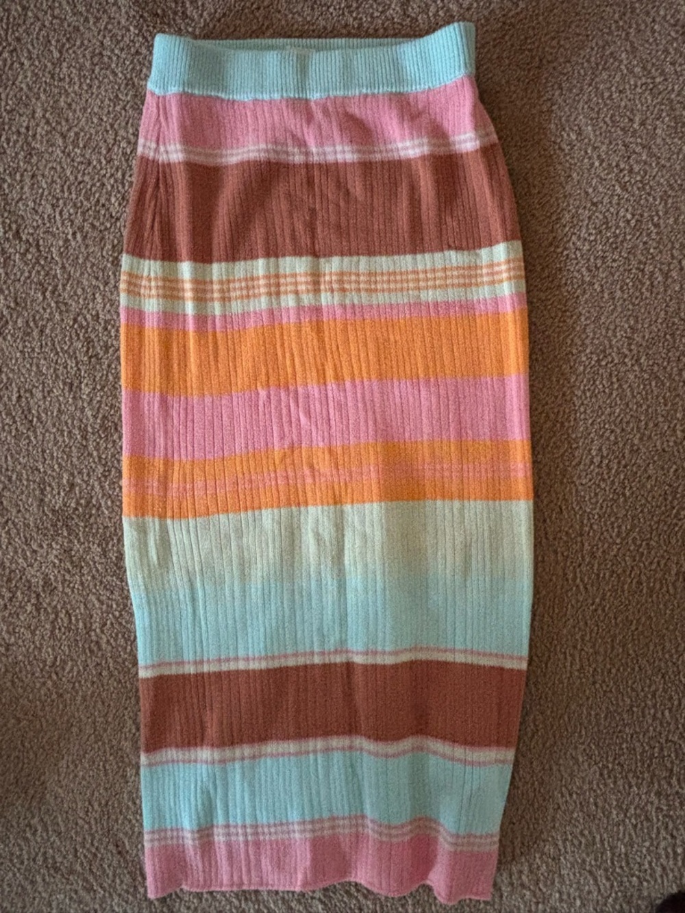 Roxy playa beach skirt - midi - Picture 2 of 4